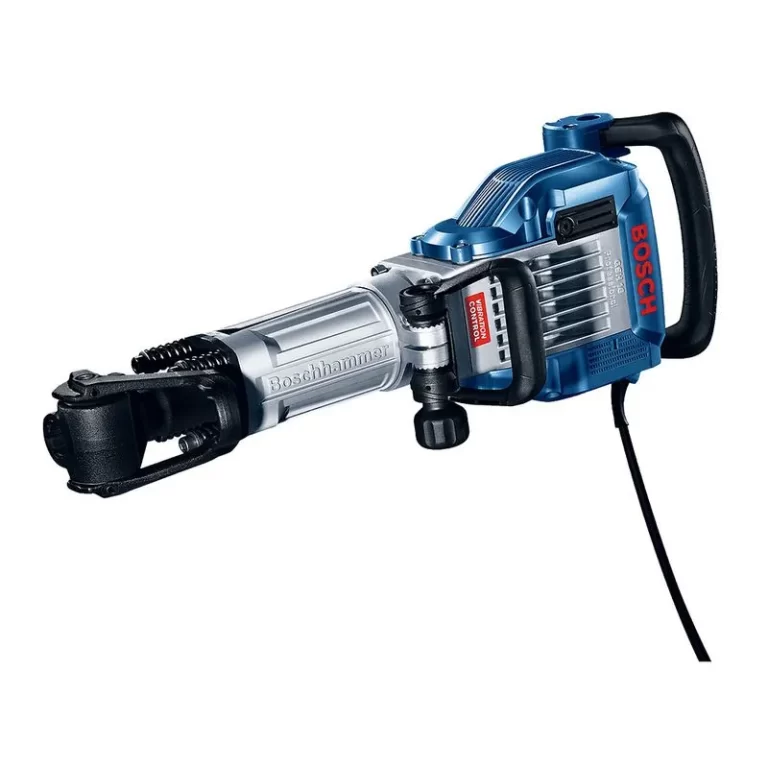 MARTILLO DEMOLEDOR BOSCH GSH 16K