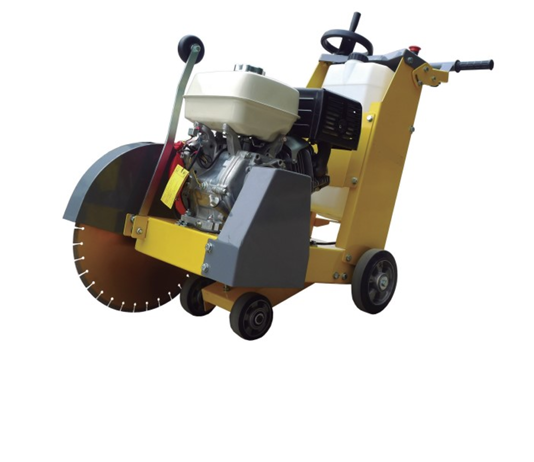 CORTADORA PAVIMENTO 14"