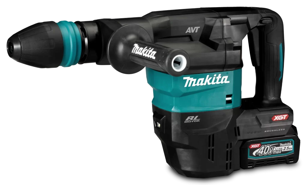 CINCELADOR BATERIA MAKITA SDS MAX