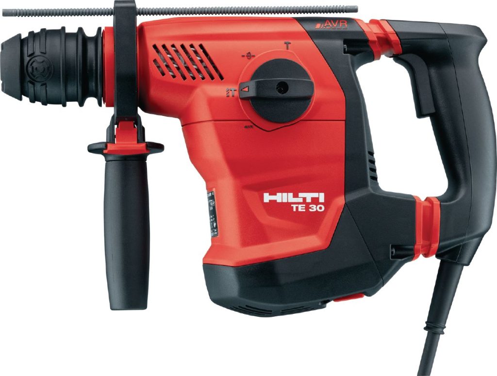 ROTOMARTILLO TE 30 HILTI
