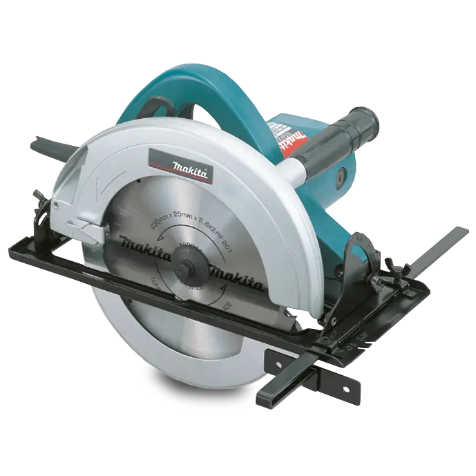 SIERRA CIRCULAR 9 1/4" MAKITA N5900B