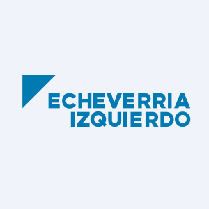 Echeverria izquierdo