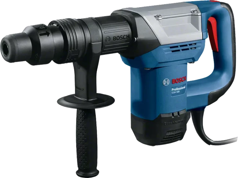 CINCELADOR 5 KG BOSCH GHS 11321