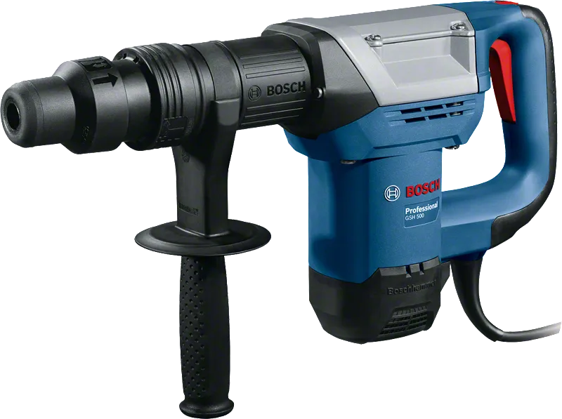 CINCELADOR 5 KG BOSCH GHS 11321