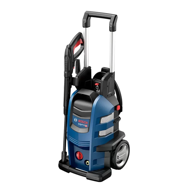 HIDROLAVADORA BOSCH