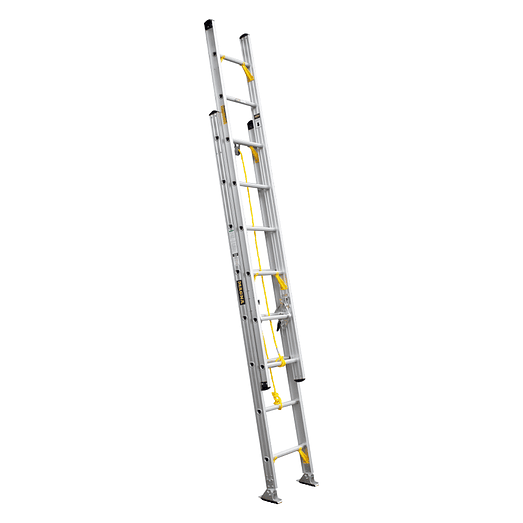 ESCALERAS TELESCOPICAS — ESCALERA TELESCOPICA 6,0 MTS