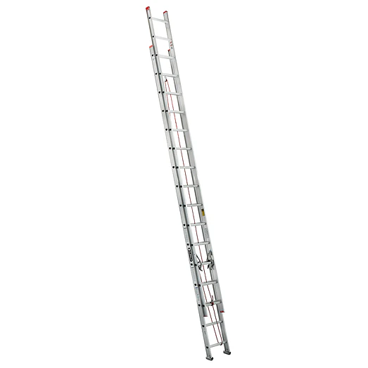 ESCALERAS TELESCOPICAS — ESCALERA TELESCOPICA 8,5 MTS