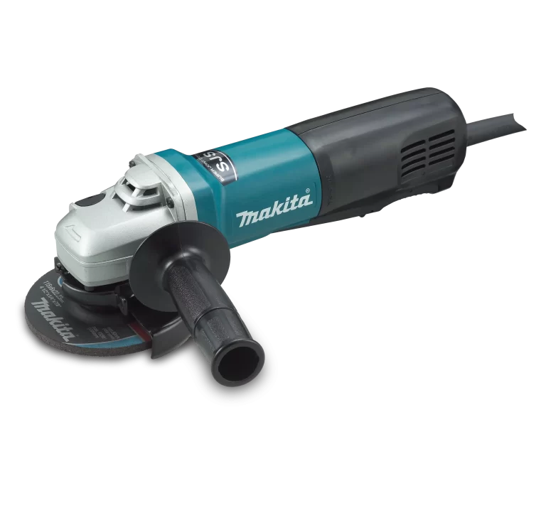 ESMERIL 4 ½”