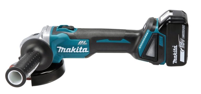 ESMERIL ANGULAR 4.5" BATERIA
