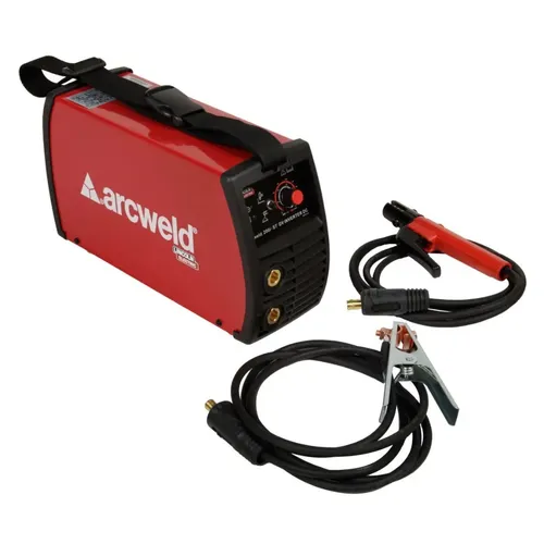 SOLDADORA 160 AMP
