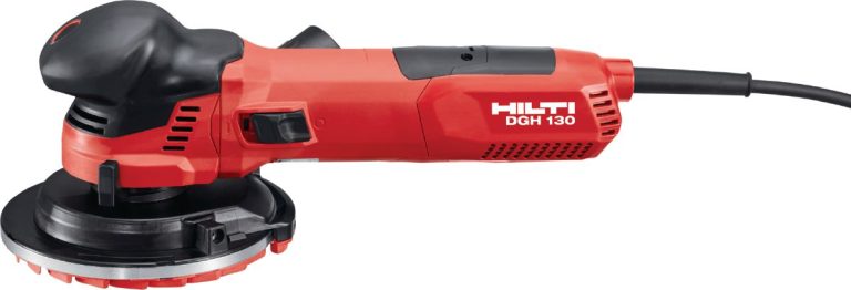 KIT DE PULIDO 5” HILTI
