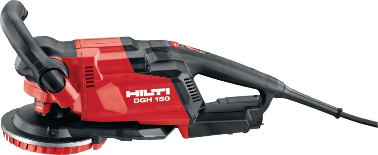 KIT DE PULIDO 6” HILTI