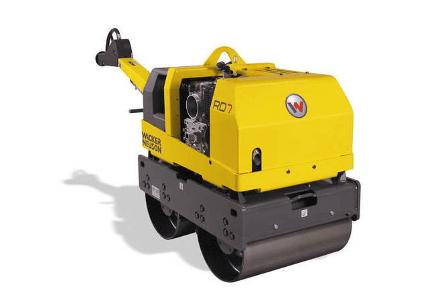 RODILLO COMPACTADOR
