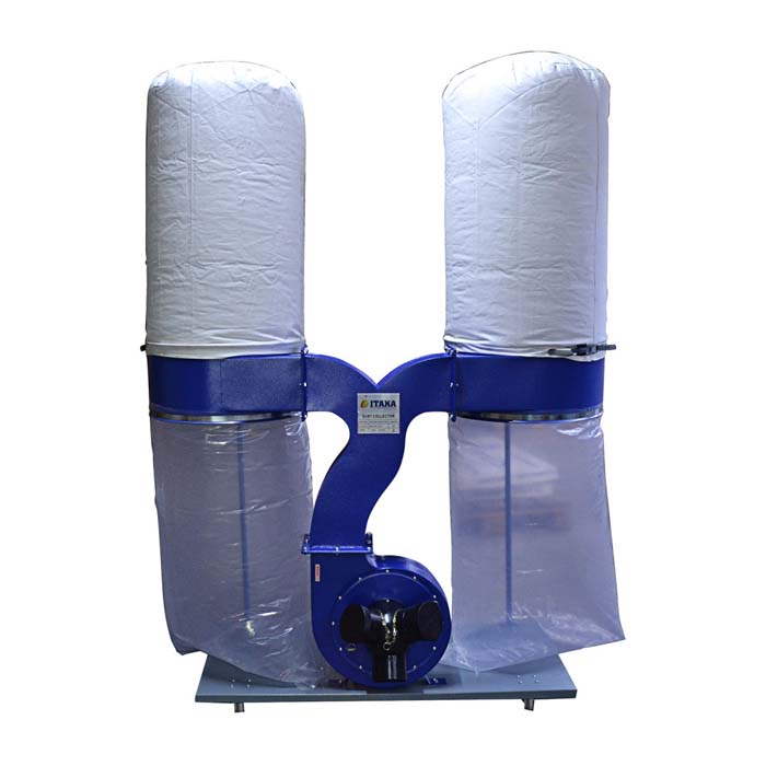 COLECTOR DE POLVO