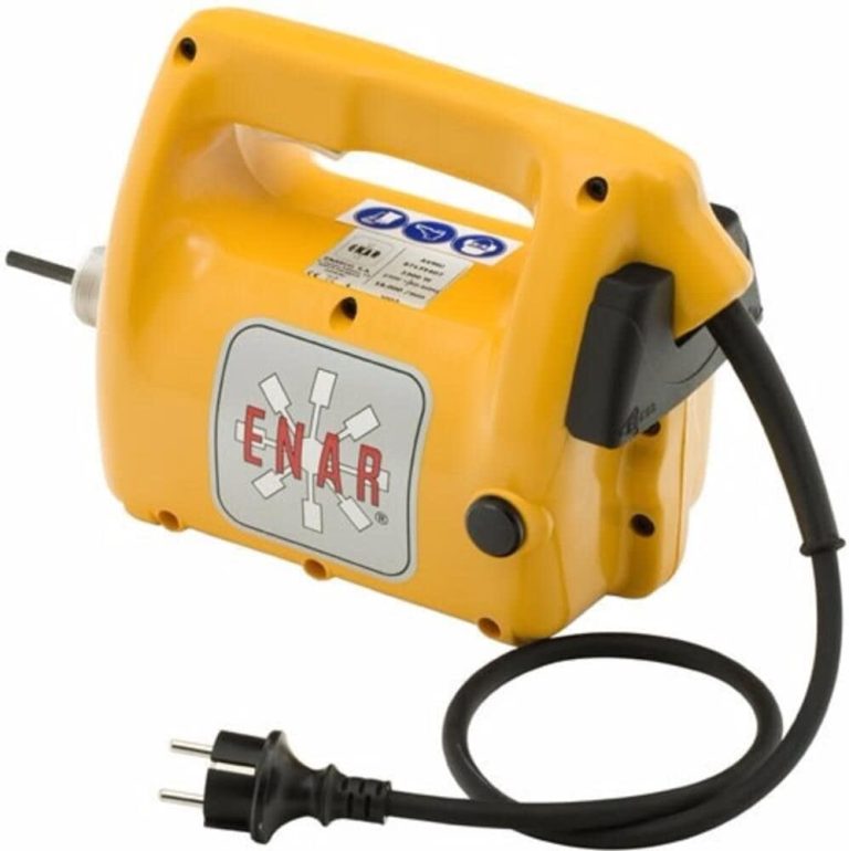 MOTOR ALTA FRECUENCIA