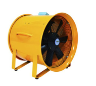 EXTRACTORES DE AIRE — EXTRACTOR DE AIRE 450 MM