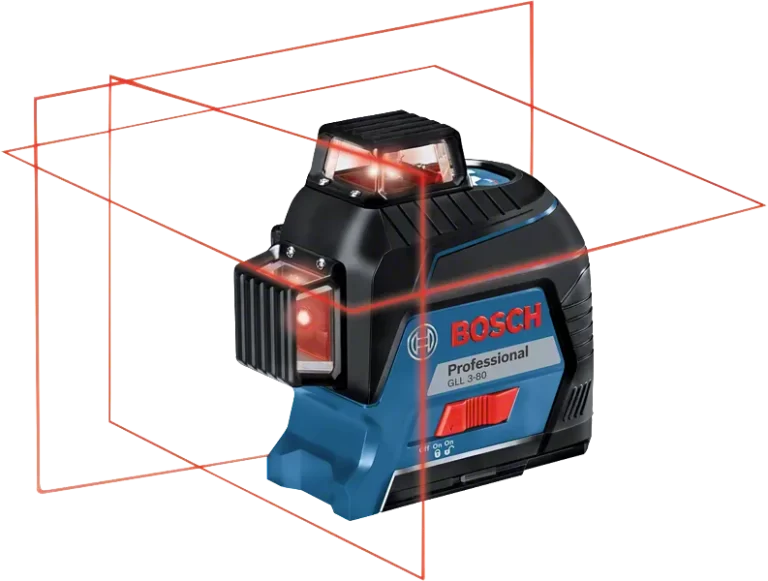 NIVEL LASER