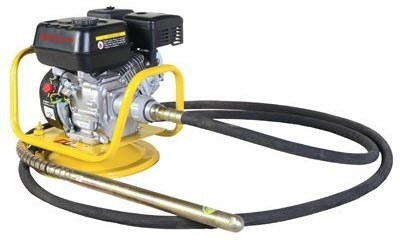 MOTOR VIBRADOR A COMBUSTIÓN