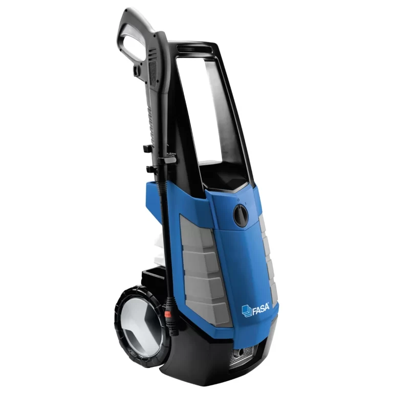 HIDROLAVADORA 220V 160 BAR