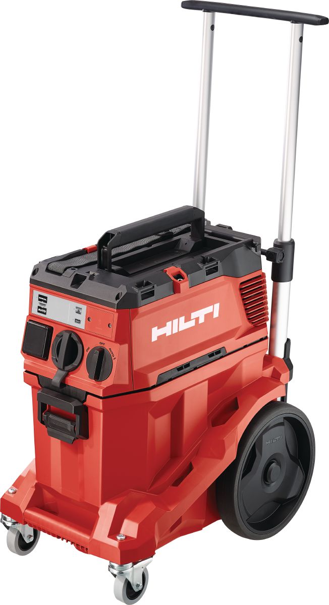 ASPIRADORA HILTI