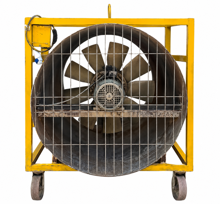 EXTRACTORES DE AIRE — EXTRACTOR DE AIRE 800MM