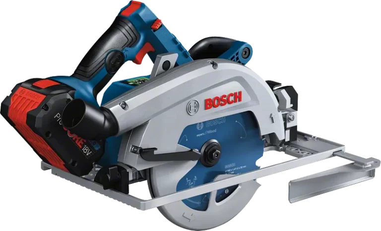 SIERRA CIRCULAR 7 1/4'' A BATERÍA