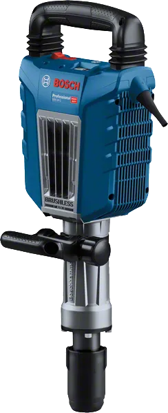 MARTILLO DEMOLEDOR BOSCH GSH 14C